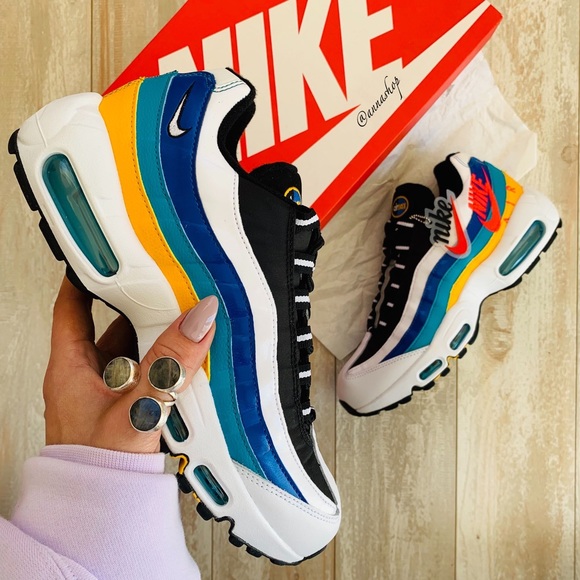 Nike Shoes - NWT Nike air Max 95 premium